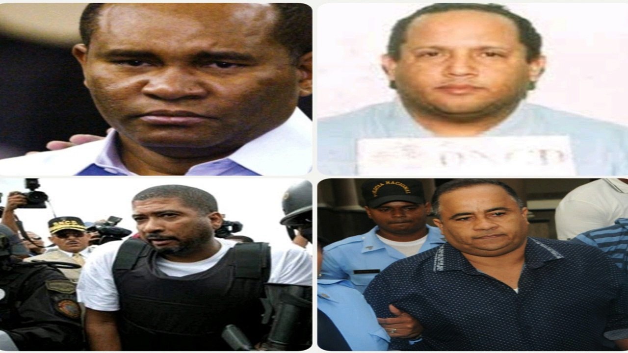 Cual Fue el primer Narcotraficante de Republica Dominicana