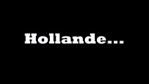 Hollande...