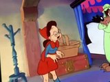 Looney Tunes Golden Collection Volume 2 Disc 1 E010 - Little Red Riding Rabbit