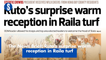 The News Brief: Ruto's surprise warm reception in Raila turf