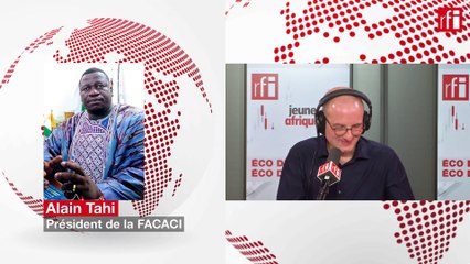 Jean-Louis Billon : « Je me bats pour être le candidat du PDCI en 2025. Et je ferai tout pour l’être »