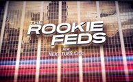 The Rookie: Feds - Promo 1x12