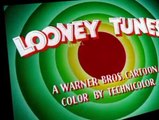 Looney Tunes Golden Collection Volume 2 Disc 2 E006 - Guided Muscle