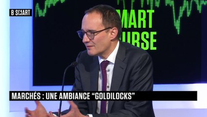 SMART BOURSE - Planète marché(s) du vendredi 13 janvier 2023