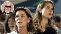 Caroline de Monaco et Charlotte Casiraghi mises de côté par Karl Lagerfeld, révélation sur son hér