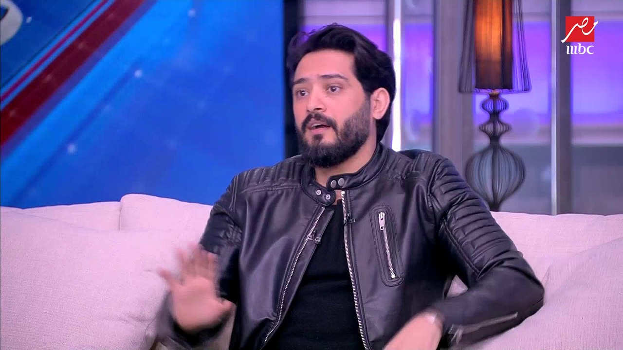 أحمد زعيم: حصلت مشاكل كبيرة مع مراتي بسبب المعجبات .. ورسالة لزوجته من ياسمين عز: اعملي اللي هقولك عليه ومحدش هياخده منك !!