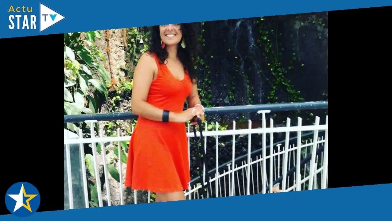 Laetitia (L'amour est dans le pré) amincie : comment elle a perdu 13 kilos