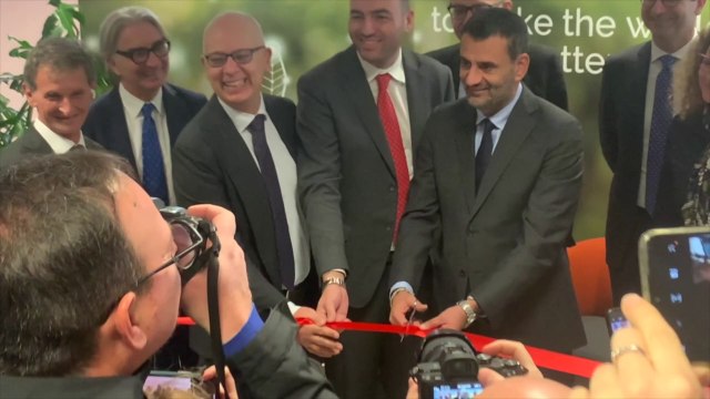 Apre a Bari la nuova sede di Atos, Delli Noci Puglia hub strategico