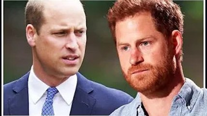 Il principe Harry ha avvertito William che la spaccatura è "irreparabile" dopo "l'att@cco diretto"