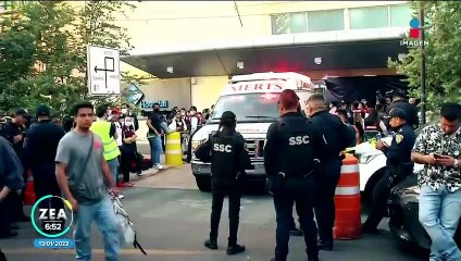 Metro CDMX: El accidente más trágico fue en 1975 con 31 muertos