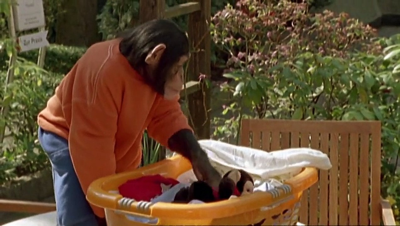 Unser Charly Staffel 13 Folge 1