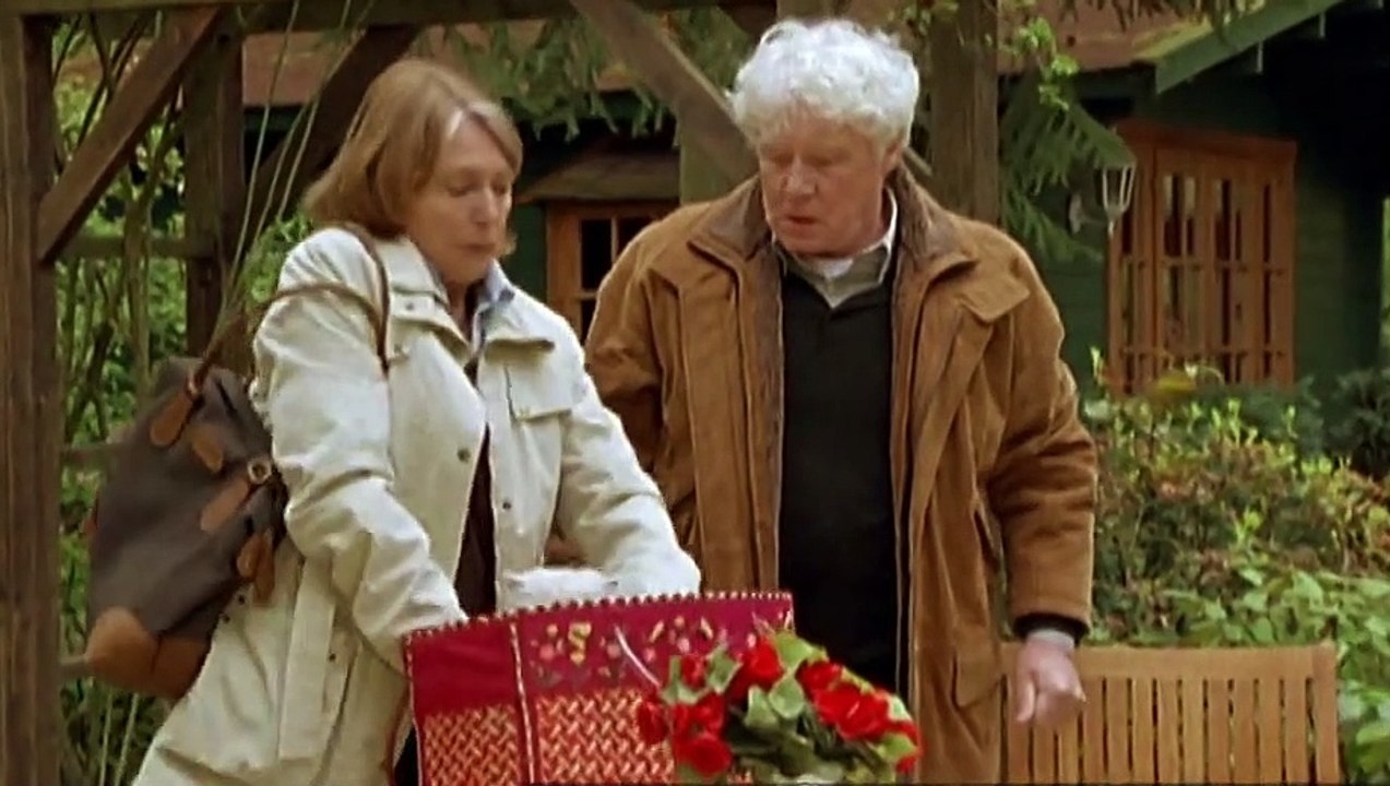 Unser Charly Staffel 13 Folge 3