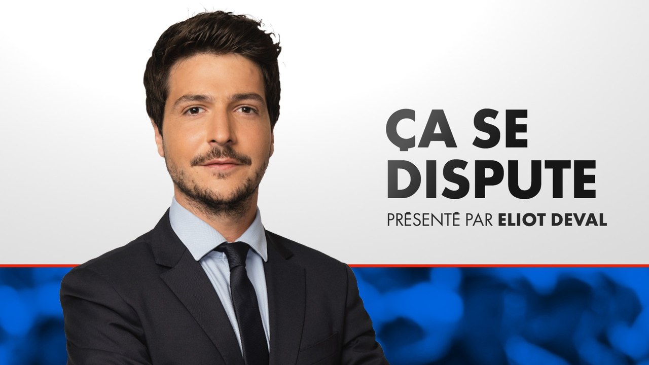 Ca se dispute du 13/01/2023