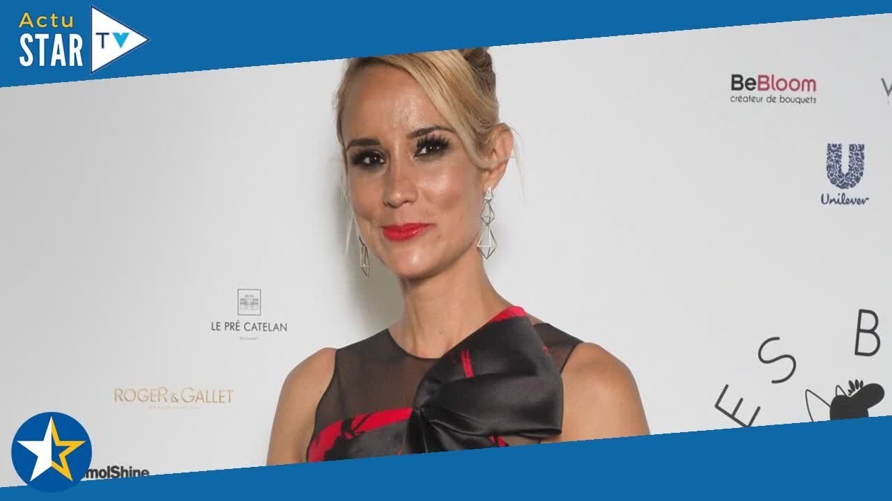 "Je suis à 2 ou 3 crises de nerfs par semaine" : Elodie Gossuin se livre comme jamais sur la réalité