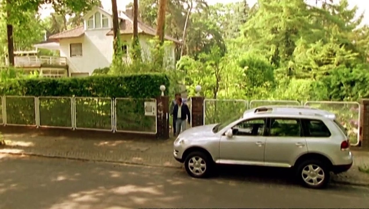 Unser Charly Staffel 13 Folge 5