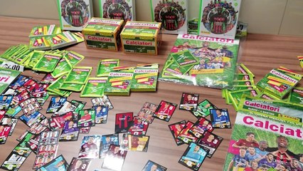 Presentato in Lega Serie A l'album di figurine Panini 2022-2023