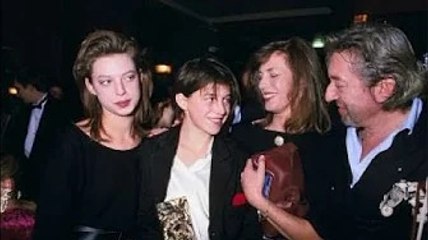 Jane Birkin sur sa relation complexe avec sa fille, Charlotte Gainsbourg