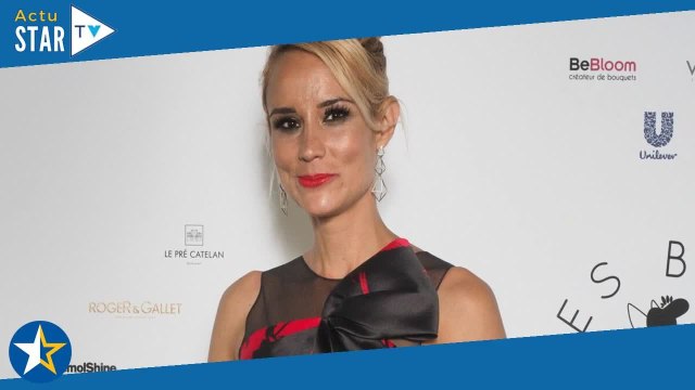 Je suis à 2 ou 3 crises de nerfs par semaine : Elodie Gossuin se livre comme jamais sur la réalité