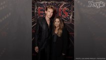 Lisa Marie Presley Said Father Elvis Would 'Be Proud' of Film Starring Austin Butler