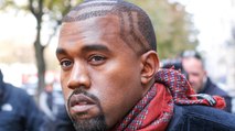 Kanye West : il se serait remarié en secret