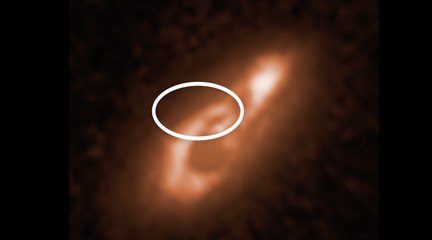 ¿Es la señal Wow! de origen extraterrestre?