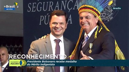 Minuta hallada en casa de exministro de Bolsonaro proponía "corrección" de elección brasileña