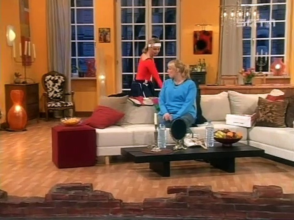 Schillerstraße Staffel 3 Folge 29