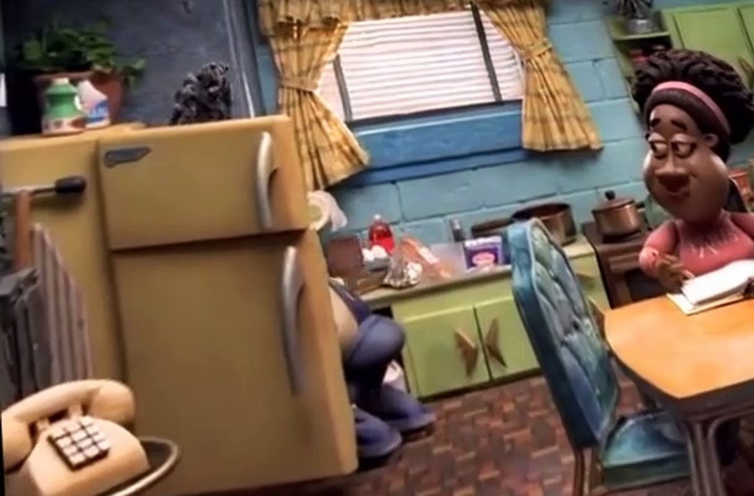 The PJs S01 E02