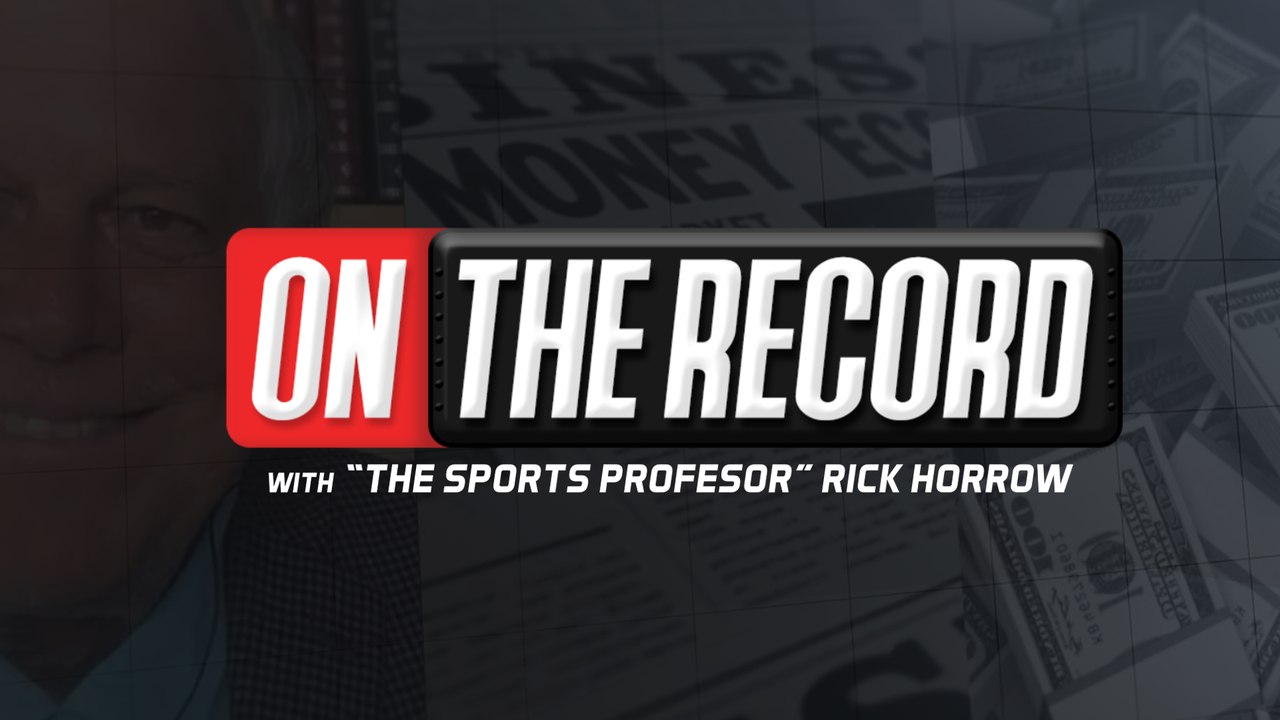 Joe Theismann Interview: 1970 Heisman Trophy Race