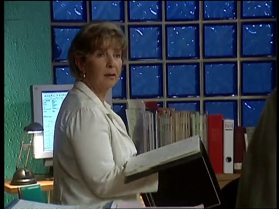 Alphateam - Die Lebensretter im OP Staffel 9 Folge 6