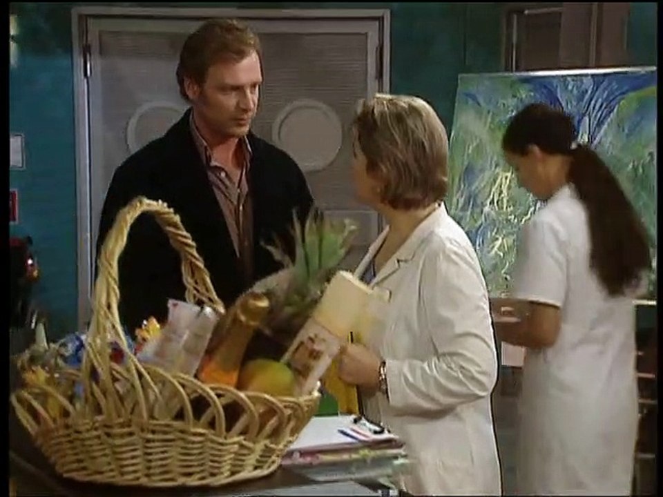 Alphateam - Die Lebensretter im OP Staffel 9 Folge 15