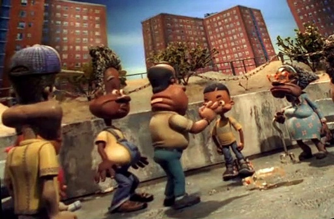 The PJs S01 E11