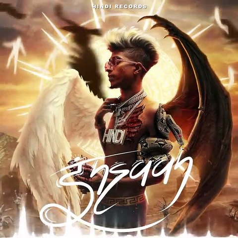 MC STAN - Gender (Official Audio) | INSAAN | 2022