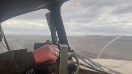 ¿Quién controla Soledar?