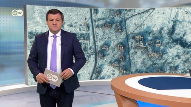 Битва за Соледар: кто победил на самом деле и что это значит для Украины? DW Новости (13.01.2023)