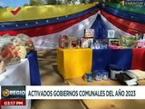 Gobierno de Yaracuy y Bricomiles ejecutan plan de atención integral en la localidad de Yuca