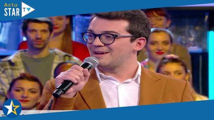 N’oubliez pas les paroles : un candidat raconte sa rencontre inattendue avec un célèbre artiste fran