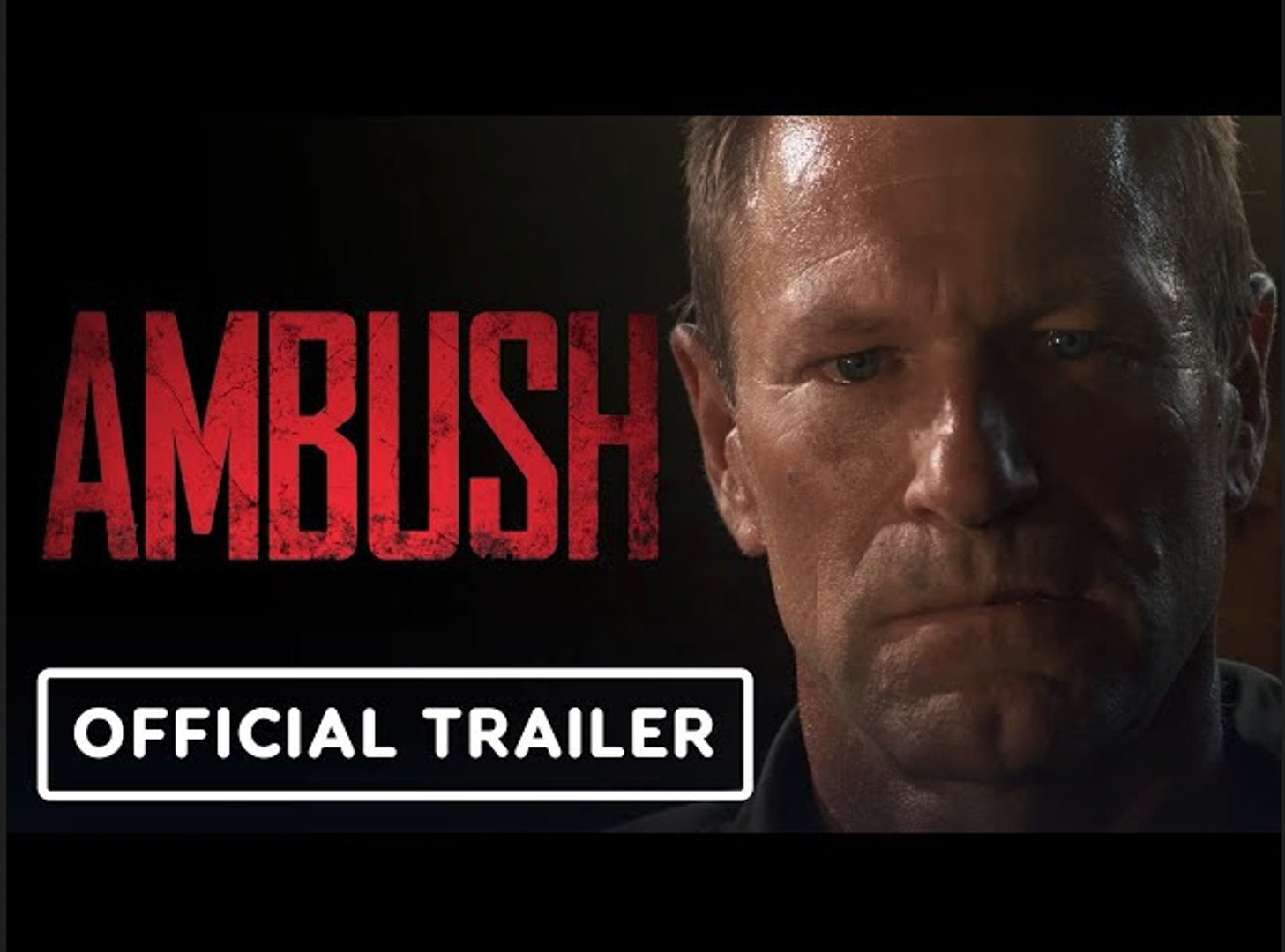 Ambush | Official Trailer - Aaron Eckhart, Jonathan Rhys Meyers, image size:1457x1080