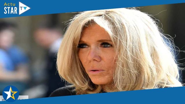 Le grand concours : ce jour où Brigitte Macron a failli être écrasée par un humoriste !