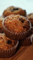 How to Make Easy Morning Glory Muffins