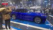 ￼Auto Expo 2023 | Toyota mirai Walkaround | Arun Teja | toyota #toyotamirai #mirai