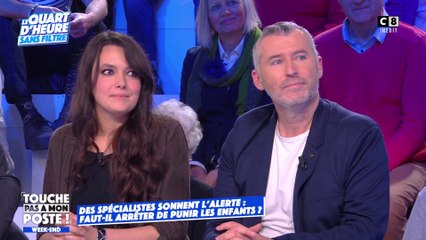 Faut-il arrêter de punir les enfants ?