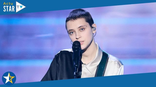 “Laissez-moi tranquille” : le gros coup de gueule de Pomme, victime de “commentaire haineux”