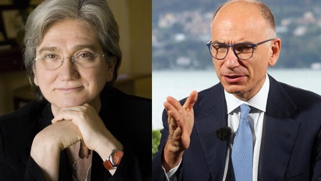 Pd, la pietra tombale di Rosy Bindi Non voterò nessuno