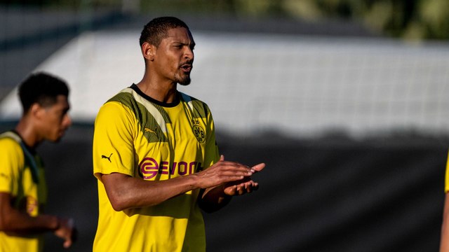 Haller nach 7-Minuten-Hattrick: Das beste Gefühl für einen Stürmer
