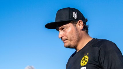 Terzic zu Startelf-Frage: "Kein Trainer der Welt belohnt gute Leistungen nicht"