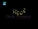 Chun Chunao  - By Anwar Maqsood | Short Play of Moin Akhtar & Bushra Ansari