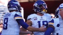 NFL Wild Card Weekend Preview: Is There Value In Giants ( 3) Vs. Vikings?