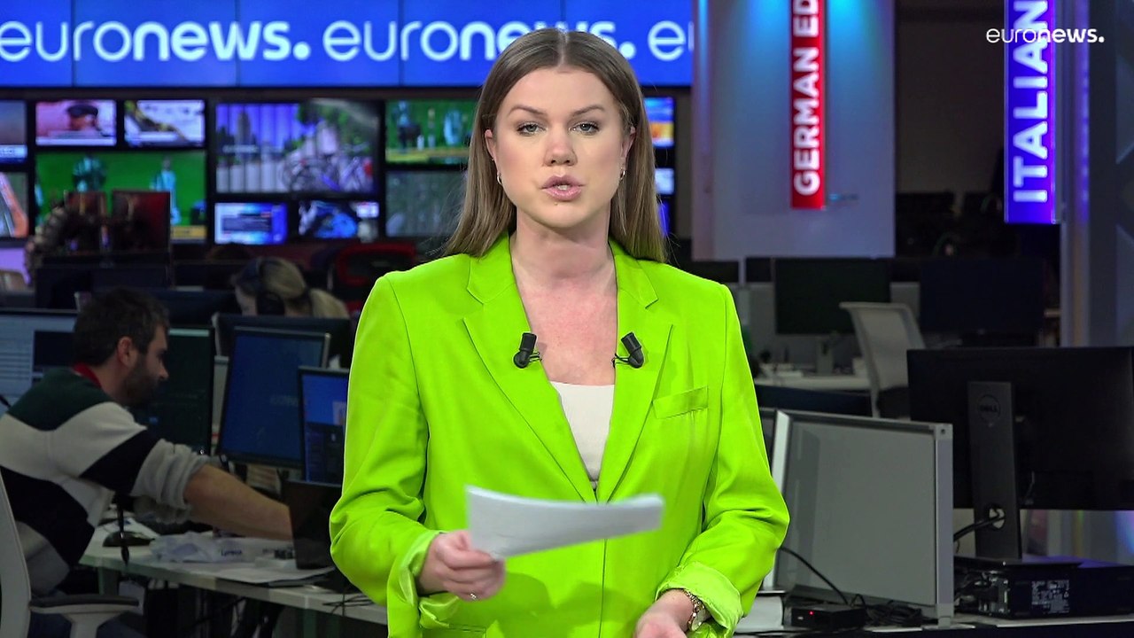 100.000 Ukrainer: Plant Russland eine Massendeportation in Cherson?