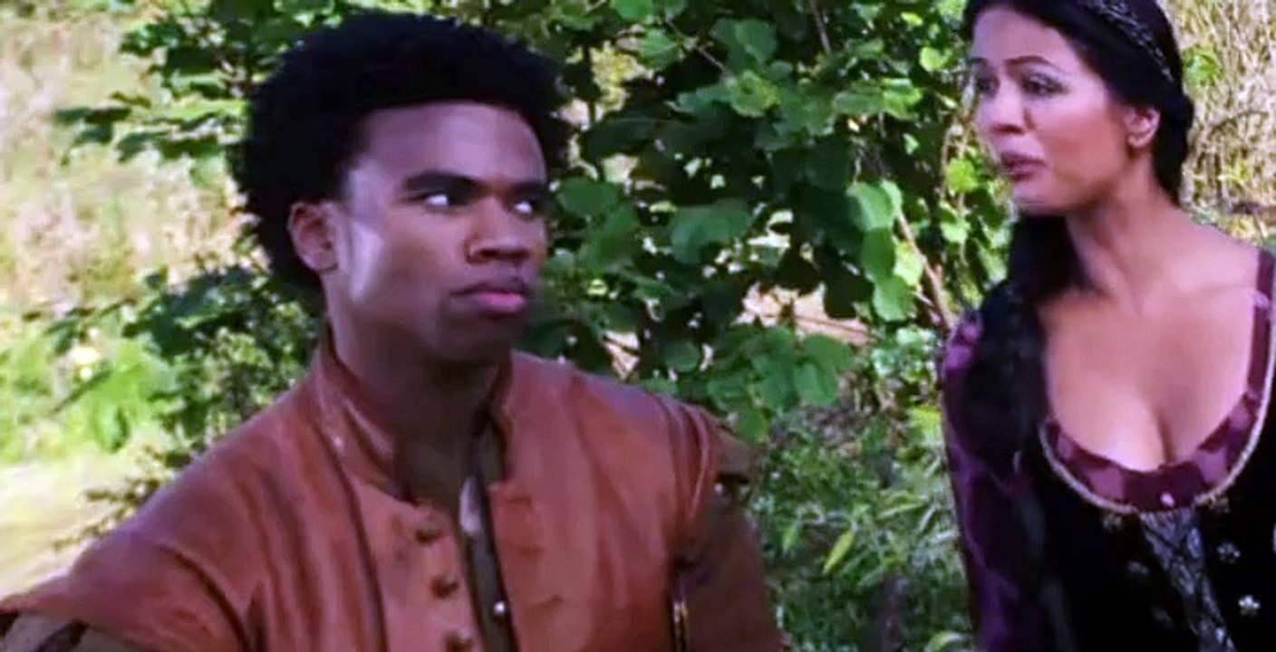 Galavant S01 E04
